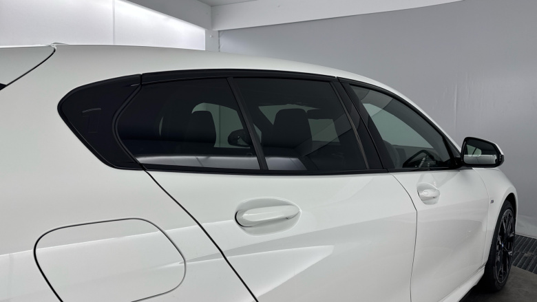 BMW 1 Series 120 M Sport 5dr Step Auto Petrol Hatchback